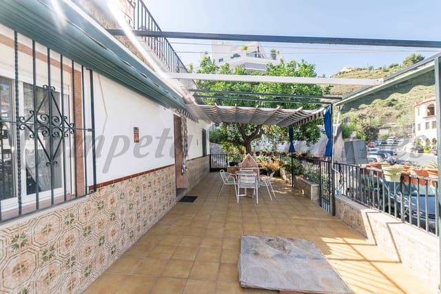 3 slaapkamer Huis te koop in Cómpeta - € 195.000 (Ref: 7792837)