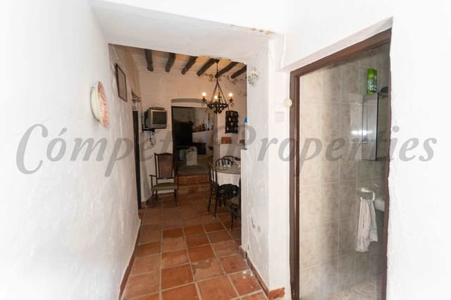 5 soveværelse Byhus til salg i Daimalos Vados, Arenas - € 190.000 (Ref: 7792840)