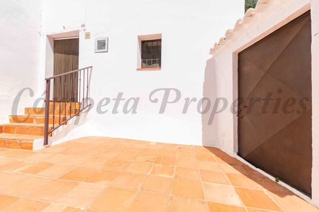 5 soveværelse Byhus til salg i Daimalos Vados, Arenas - € 190.000 (Ref: 7792840)