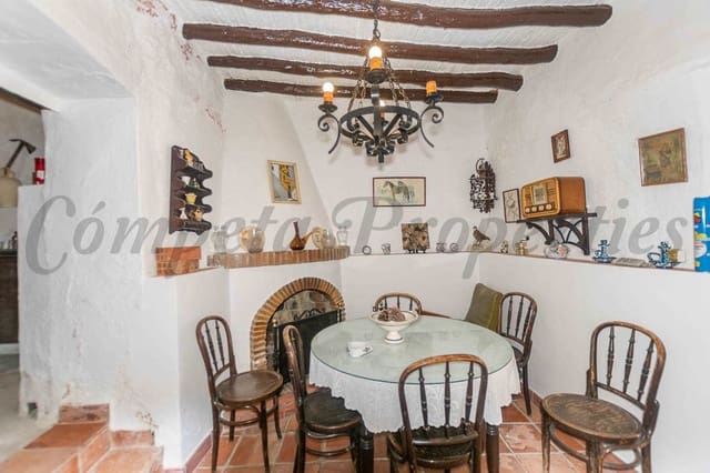 5 soveværelse Byhus til salg i Daimalos Vados, Arenas - € 190.000 (Ref: 7792840)