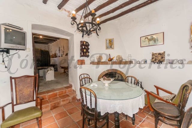 5 soveværelse Byhus til salg i Daimalos Vados, Arenas - € 190.000 (Ref: 7792840)