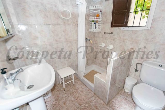 5 soveværelse Byhus til salg i Daimalos Vados, Arenas - € 190.000 (Ref: 7792840)