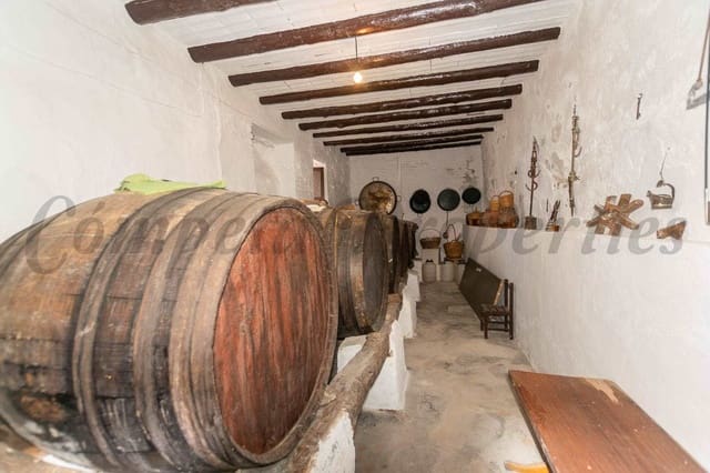 5 soveværelse Byhus til salg i Daimalos Vados, Arenas - € 190.000 (Ref: 7792840)