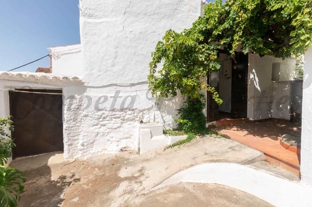 5 soveværelse Byhus til salg i Daimalos Vados, Arenas - € 190.000 (Ref: 7792840)