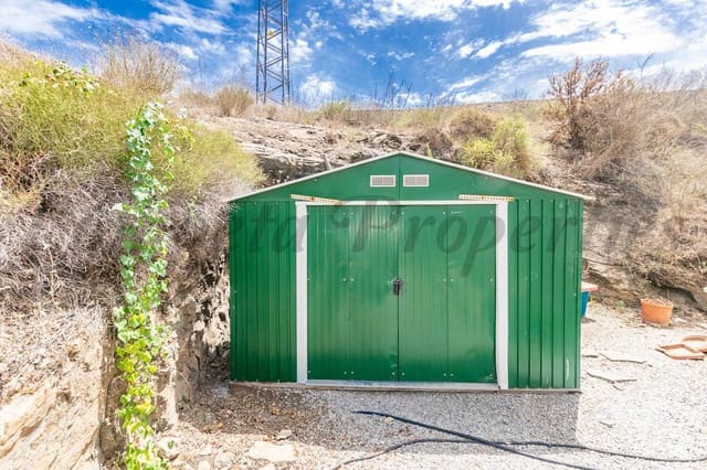 2 soveværelse Villa til salg i Torrox med swimmingpool - € 289.000 (Ref: 7792927)