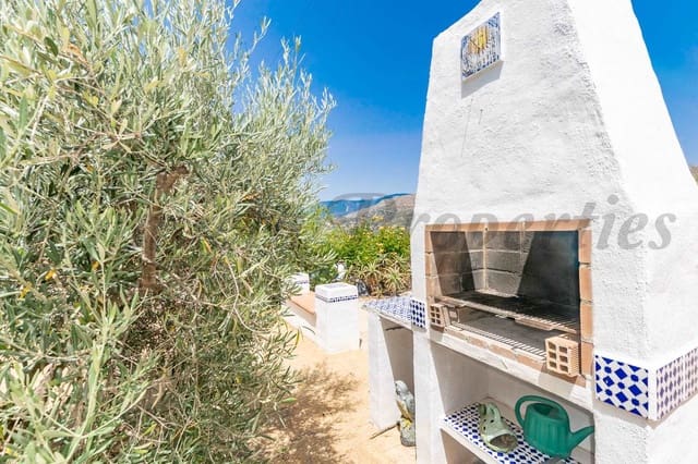 2 soveværelse Villa til salg i Torrox med swimmingpool - € 289.000 (Ref: 7792927)