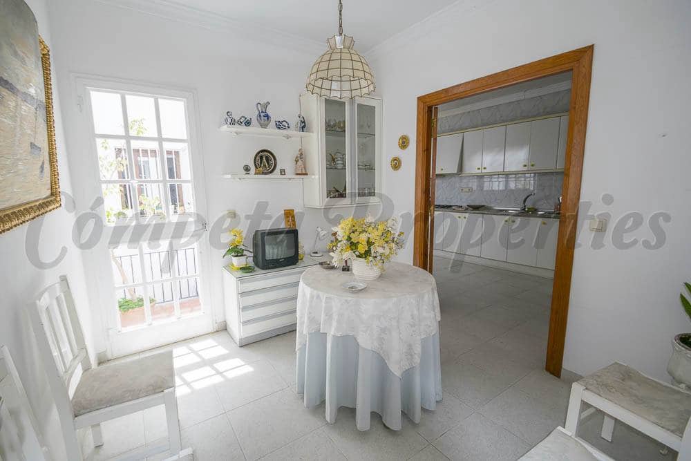 3 quarto Casa em Banda para venda em Torrox - 265 000 € (Ref: 7818813)