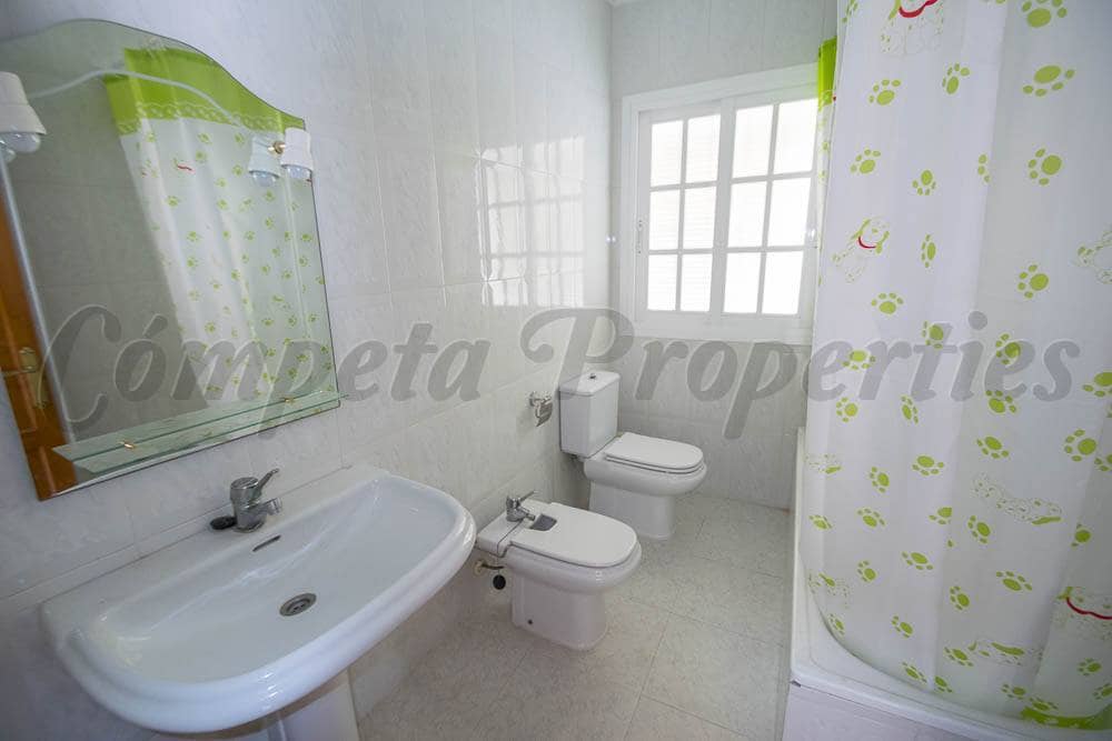 3 quarto Casa em Banda para venda em Torrox - 265 000 € (Ref: 7818813)
