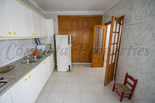 3 bedroom Townhouse for sale in Torrox - € 265,000 (Ref: 7818813)