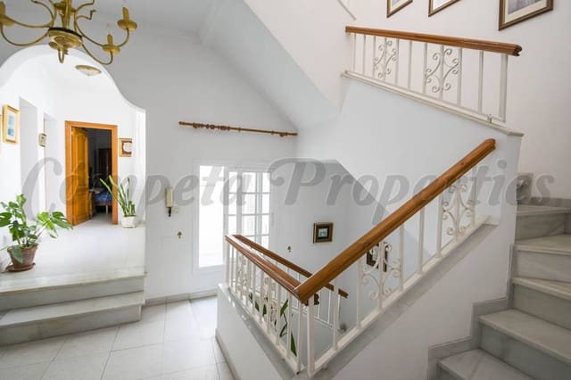 3 bedroom Townhouse for sale in Torrox - € 265,000 (Ref: 7818813)