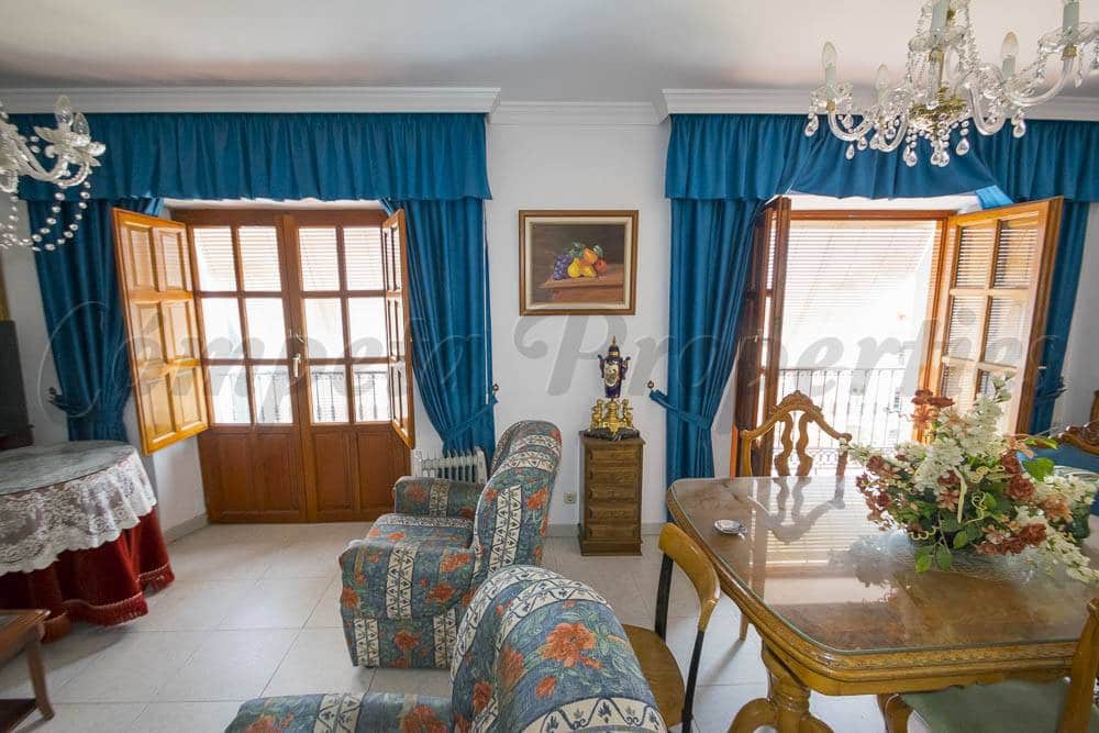 3 quarto Casa em Banda para venda em Torrox - 265 000 € (Ref: 7818813)