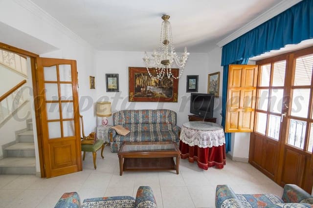 3 bedroom Townhouse for sale in Torrox - € 265,000 (Ref: 7818813)