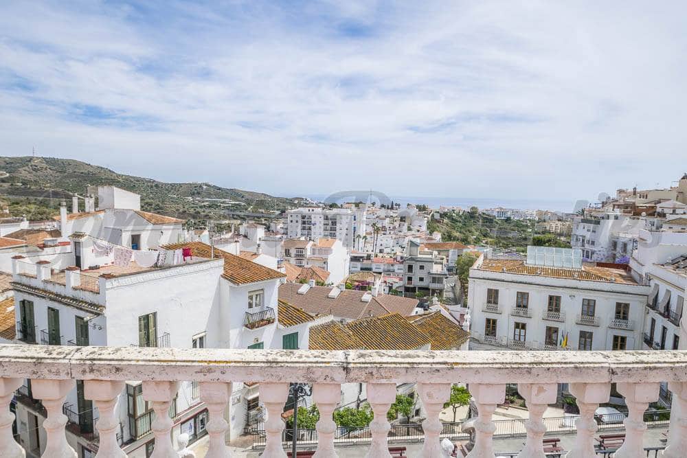 3 quarto Casa em Banda para venda em Torrox - 265 000 € (Ref: 7818813)