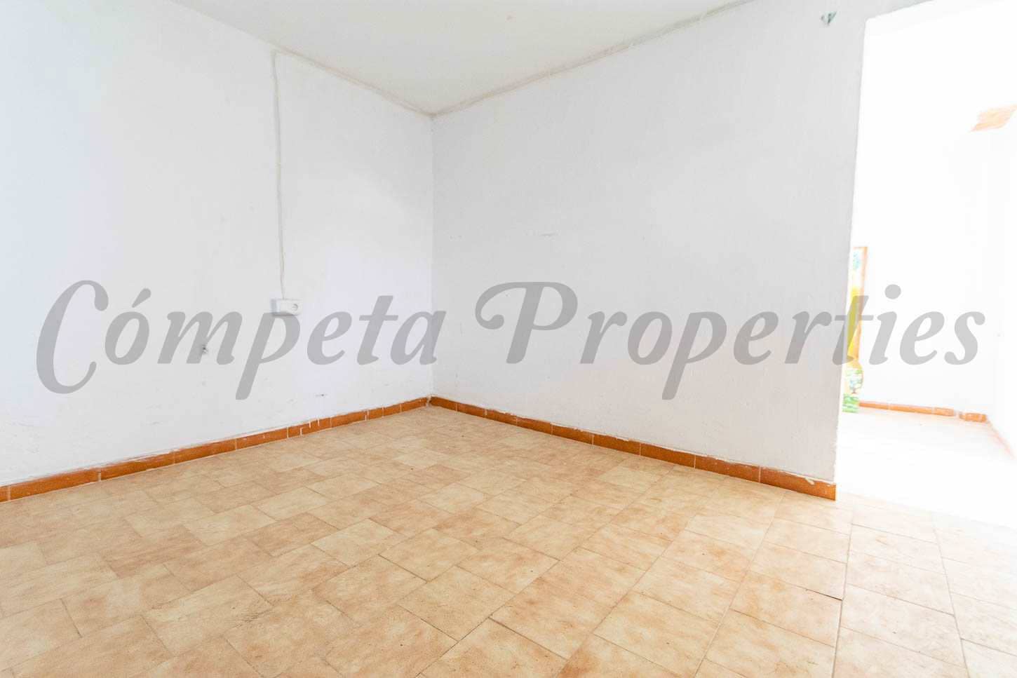 3 soveværelse Byhus til salg i Sedella - € 41.000 (Ref: 7822987)