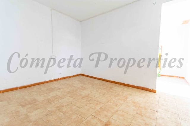 3 soverom Hus til salgs i Sedella - € 41 000 (Ref: 7822987)