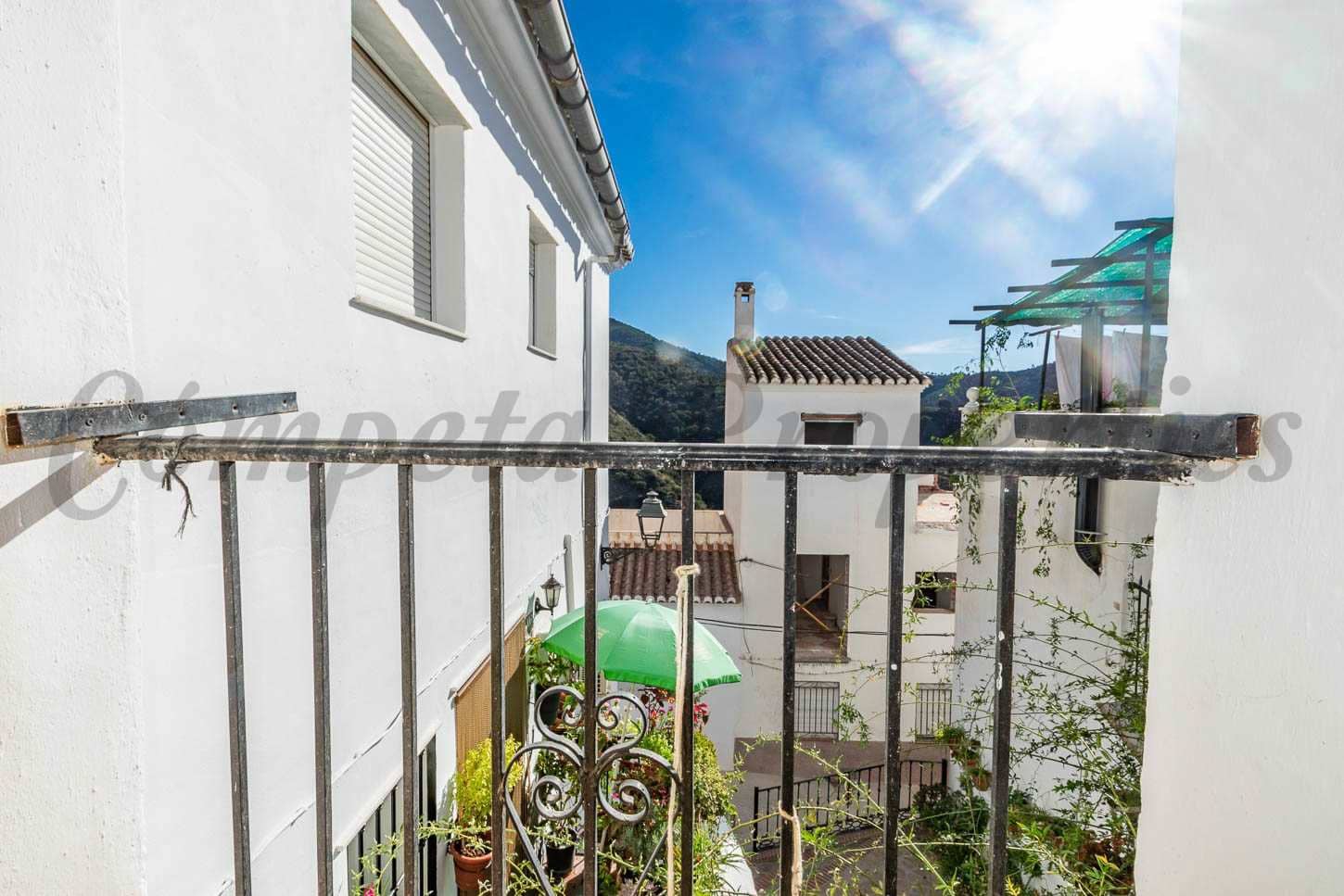 3 soveværelse Byhus til salg i Sedella - € 41.000 (Ref: 7822987)