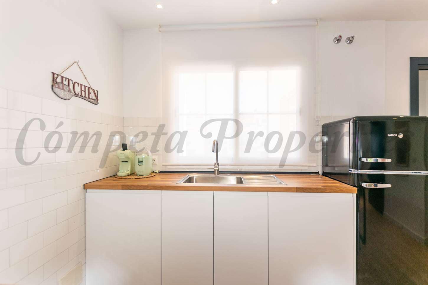 1 bedroom Apartment for rent in Torrox € 900 (Ref 7843962)