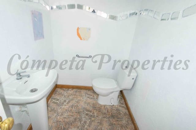 Commercial for rent in Cómpeta - € 1,125 (Ref: 7847813)