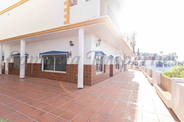 Commercial for rent in Cómpeta - € 1,125 (Ref: 7847813)