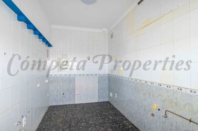 Commercial for rent in Cómpeta - € 1,125 (Ref: 7847813)