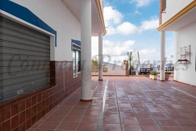 Commercial for rent in Cómpeta - € 1,125 (Ref: 7847813)