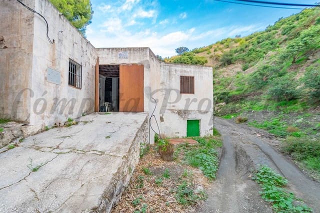 Erhverv til salg i Archez med garage - € 75.000 (Ref: 7877093)