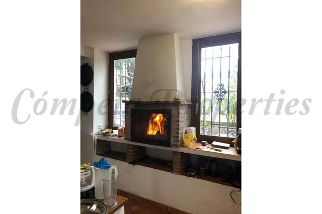 5 sovrum Finca/Hus på landet till salu i Torrox med pool garage - 535 000 € (Ref: 7881627)