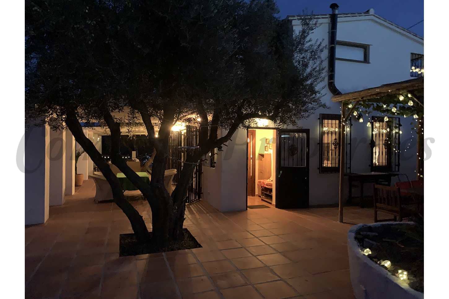 5 bedroom Finca/Country House for sale in Torrox with pool garage - € 535,000 (Ref: 7881627)