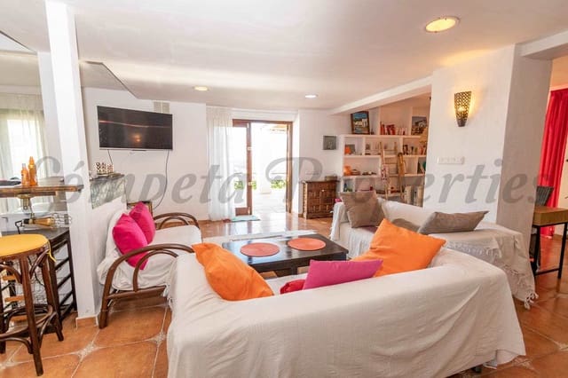 5 sovrum Finca/Hus på landet till salu i Torrox med pool garage - 535 000 € (Ref: 7881627)