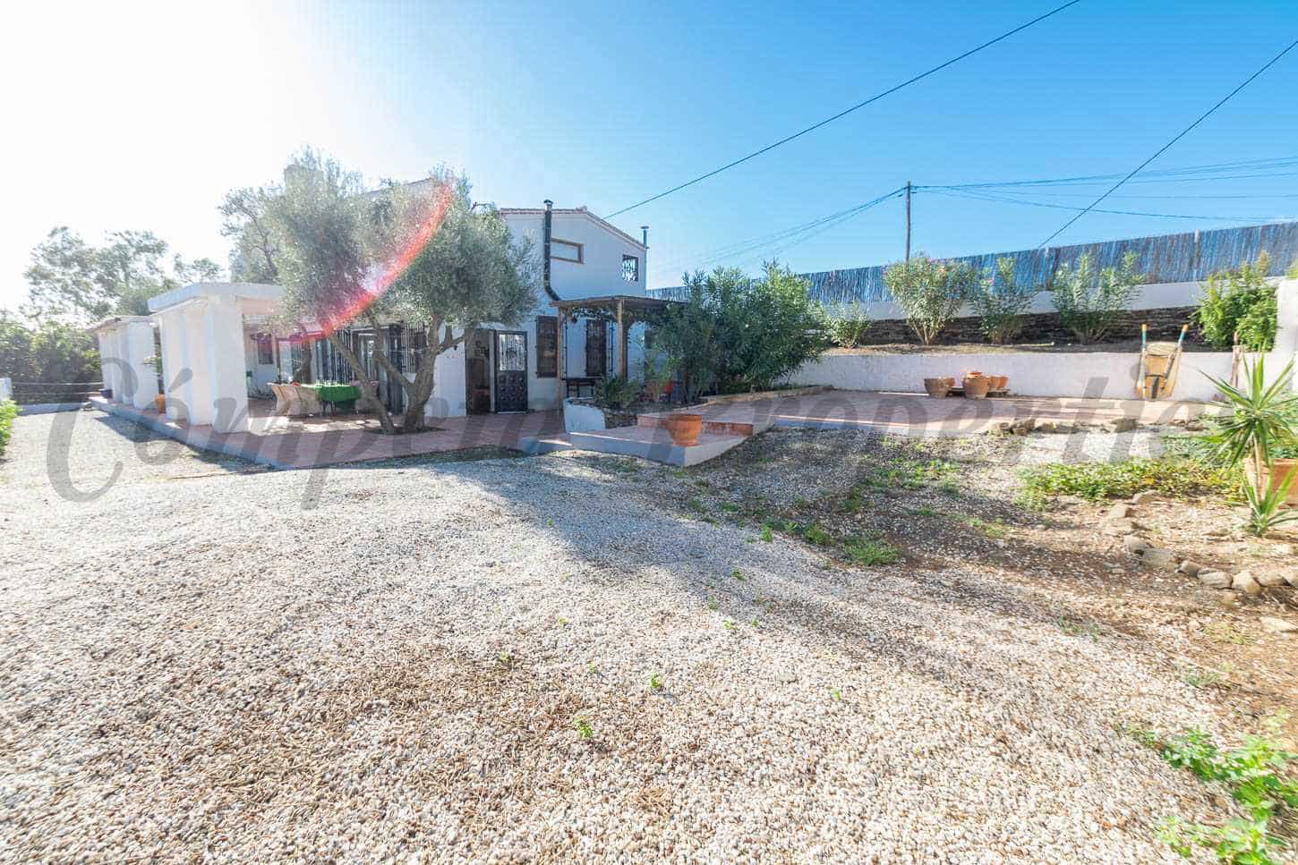 5 bedroom Finca/Country House for sale in Torrox with pool garage - € 535,000 (Ref: 7881627)