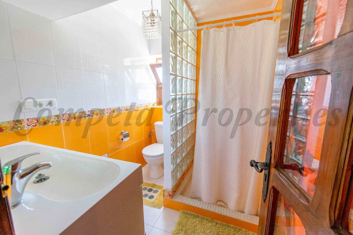 5 bedroom Finca/Country House for sale in Torrox with pool garage - € 535,000 (Ref: 7881627)