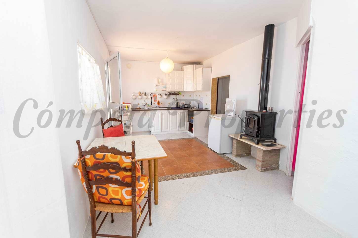 5 bedroom Finca/Country House for sale in Torrox with pool garage - € 535,000 (Ref: 7881627)