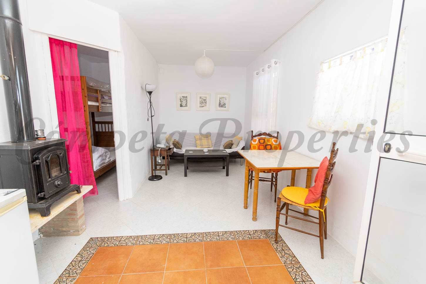 5 bedroom Finca/Country House for sale in Torrox with pool garage - € 535,000 (Ref: 7881627)