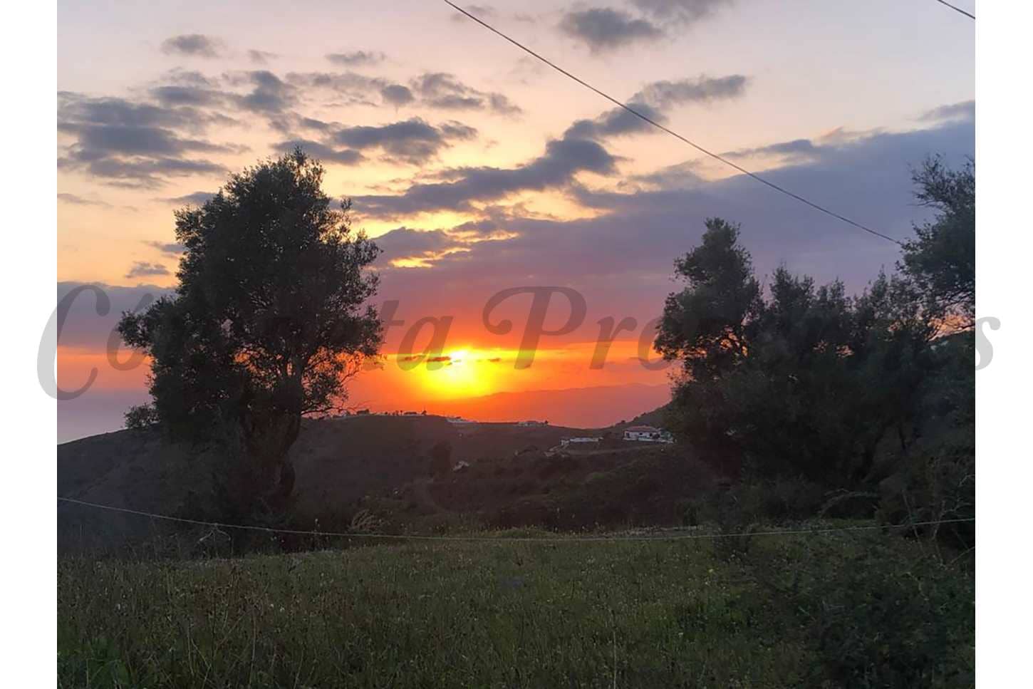 5 bedroom Finca/Country House for sale in Torrox with pool garage - € 535,000 (Ref: 7881627)