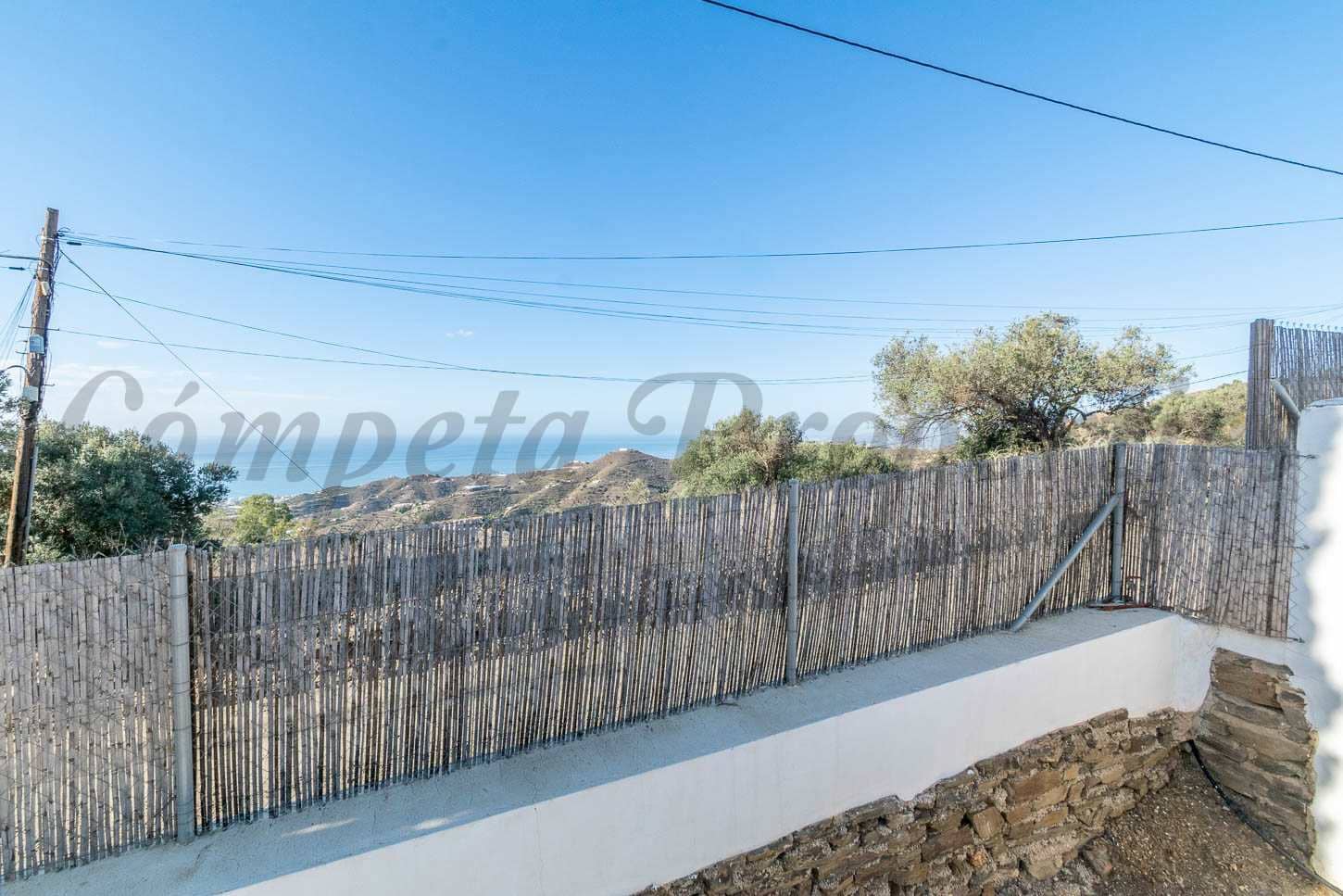 3 makuuhuone Maalaistalo myytävänä paikassa Torrox mukana uima-altaan 
autotalli - 490 000 € (Ref: 7881627)