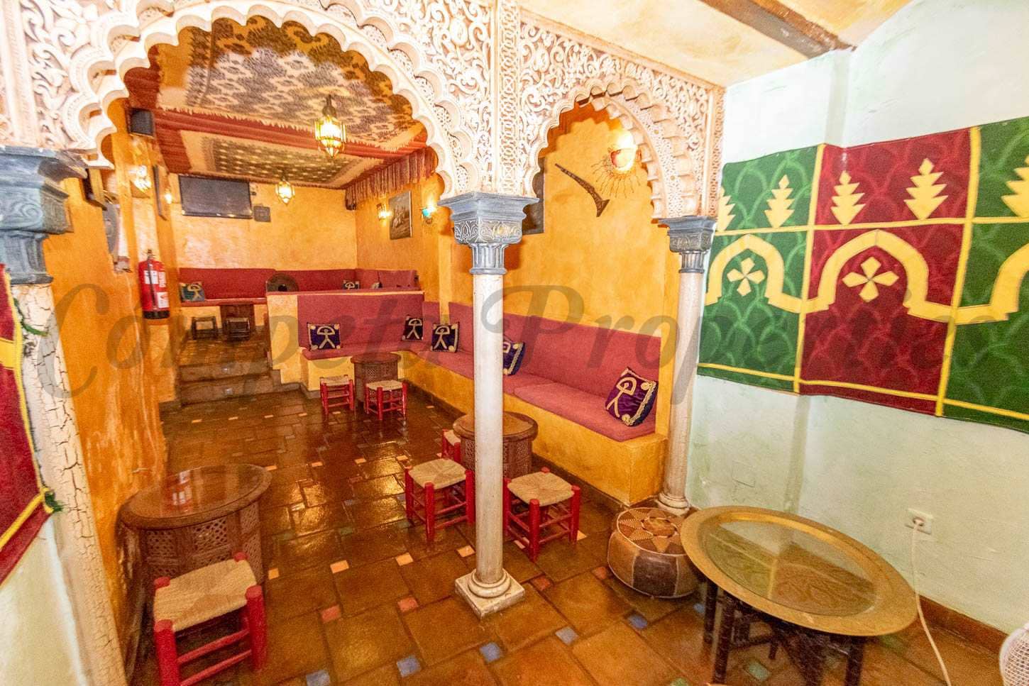 Townhouse for sale in Torrox - € 125,000 (Ref: 7883775)