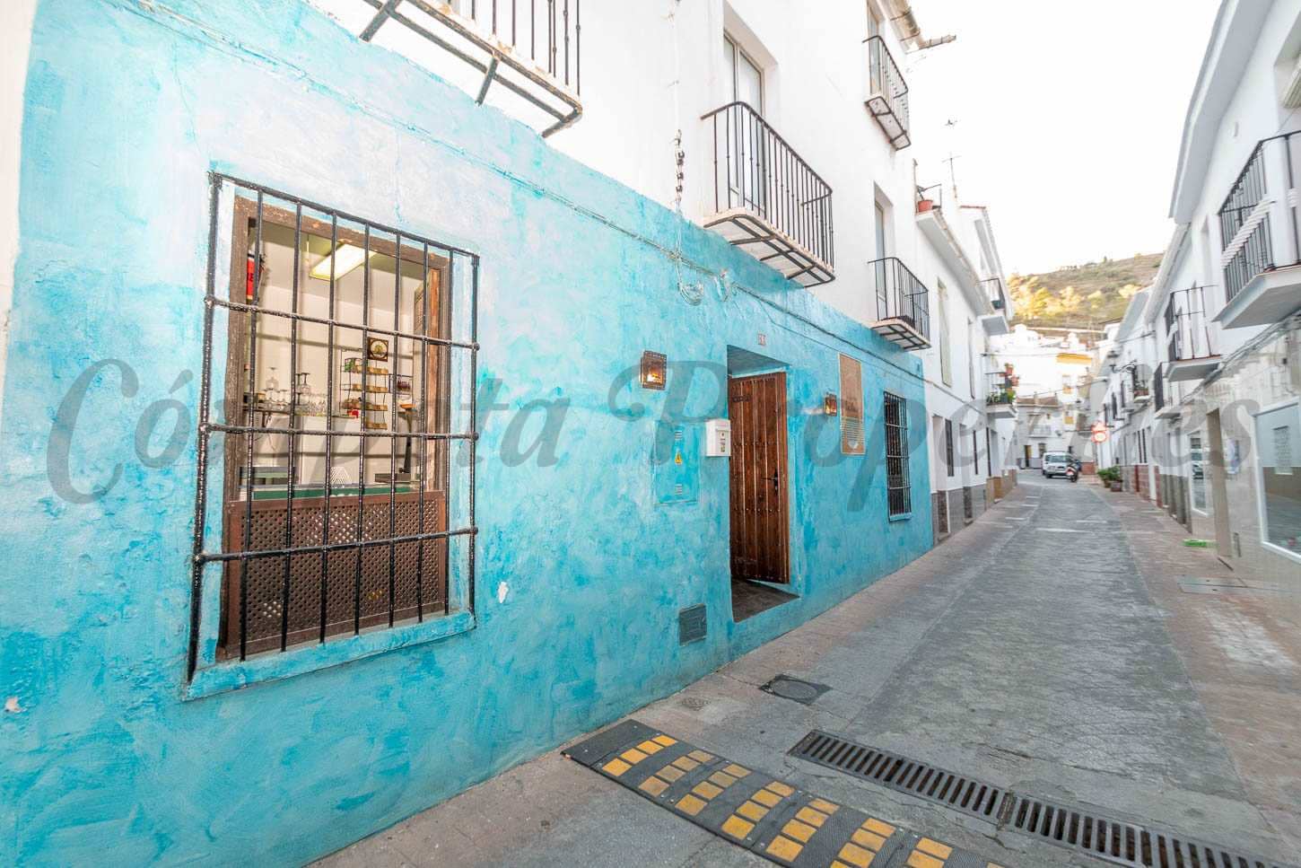Townhouse for sale in Torrox - € 125,000 (Ref: 7883775)
