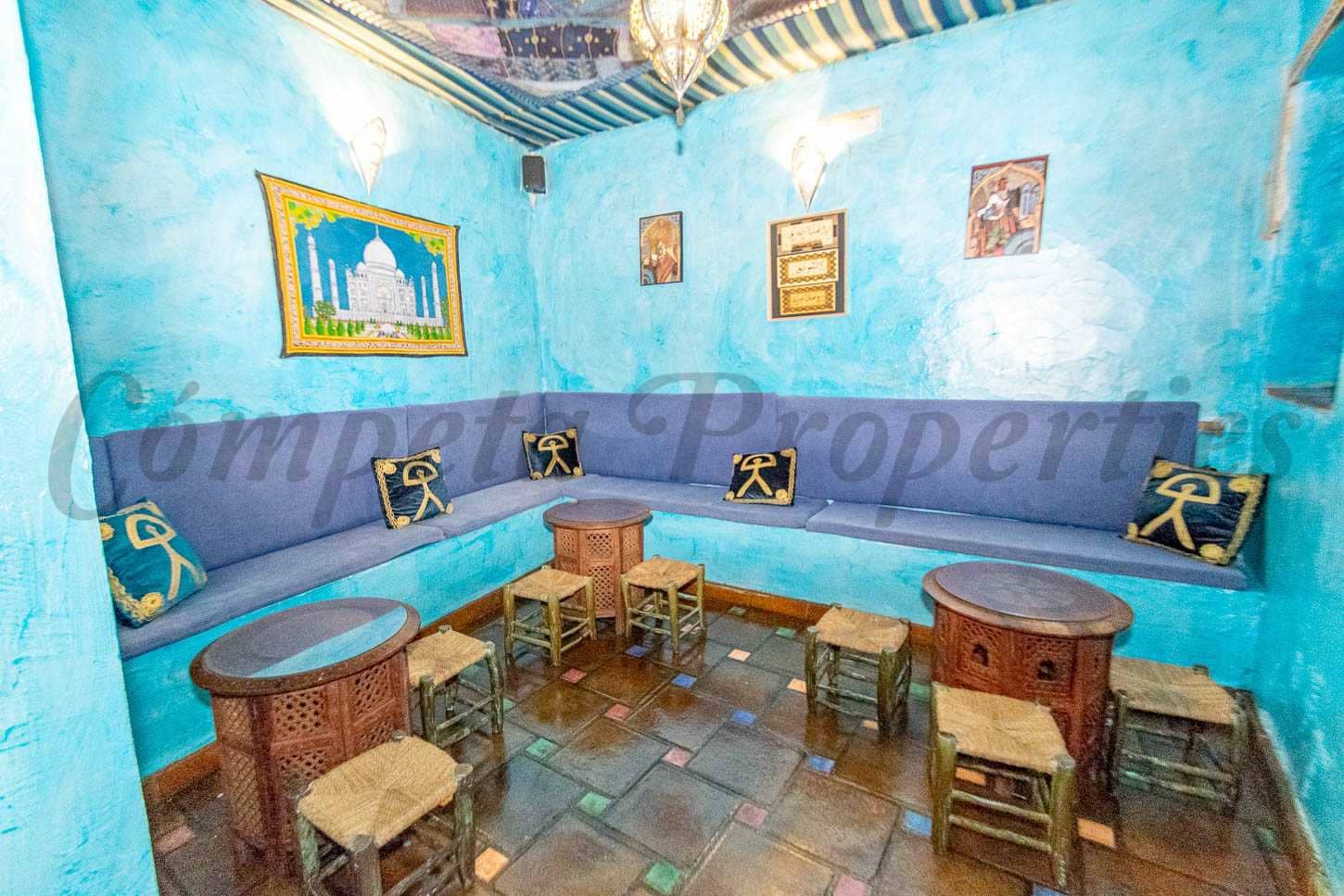 Townhouse for sale in Torrox - € 125,000 (Ref: 7883775)