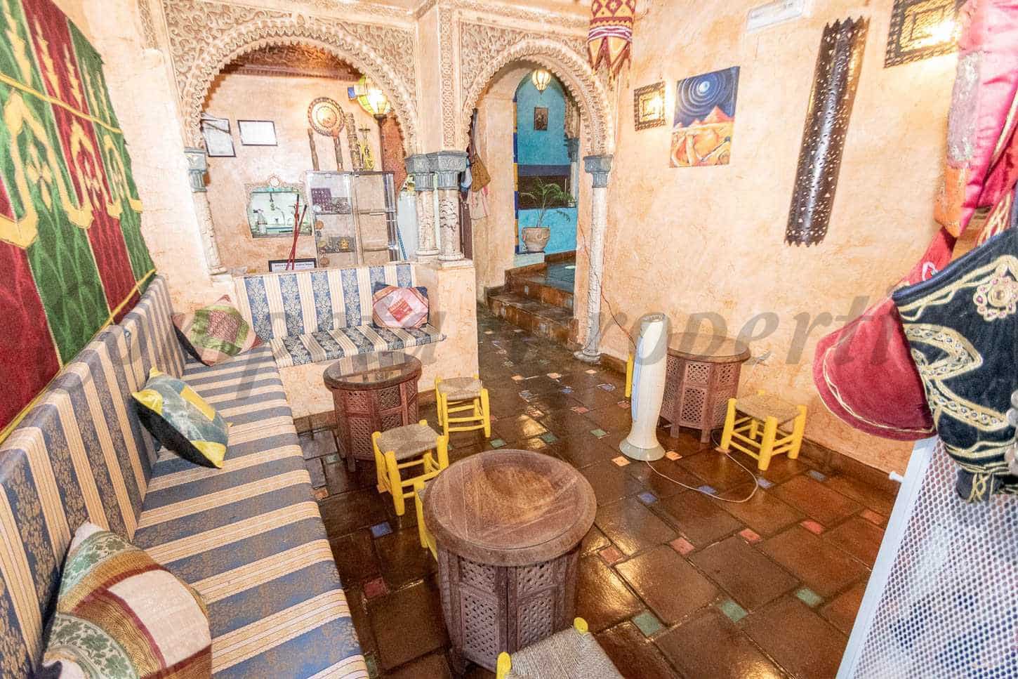 Townhouse for sale in Torrox - € 125,000 (Ref: 7883775)