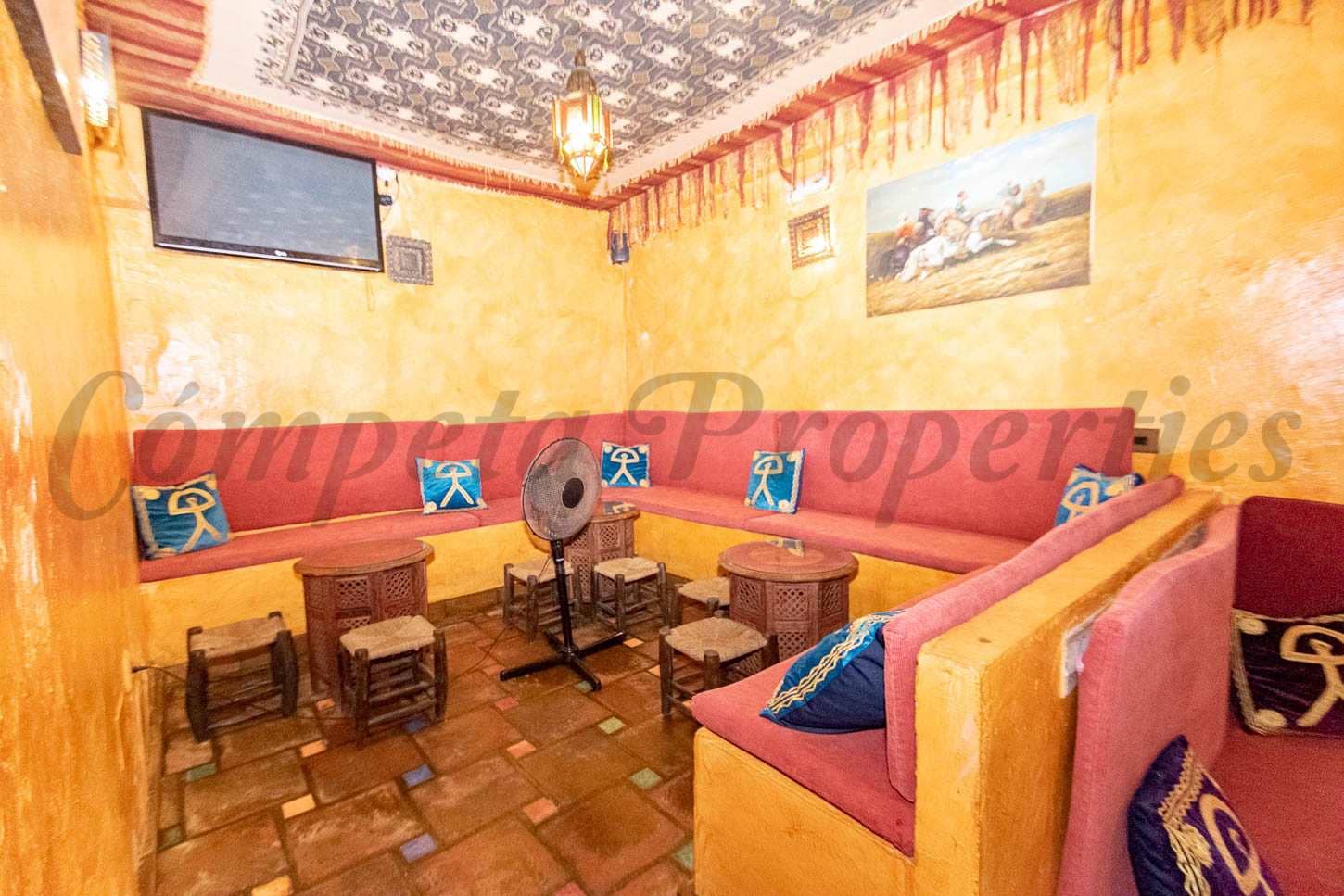 Townhouse for sale in Torrox - € 125,000 (Ref: 7883775)