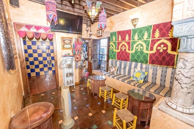 Maison de Ville à vendre à Torrox - 125 000 € (Ref: 7883775)