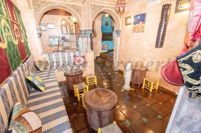 Maison de Ville à vendre à Torrox - 125 000 € (Ref: 7883775)