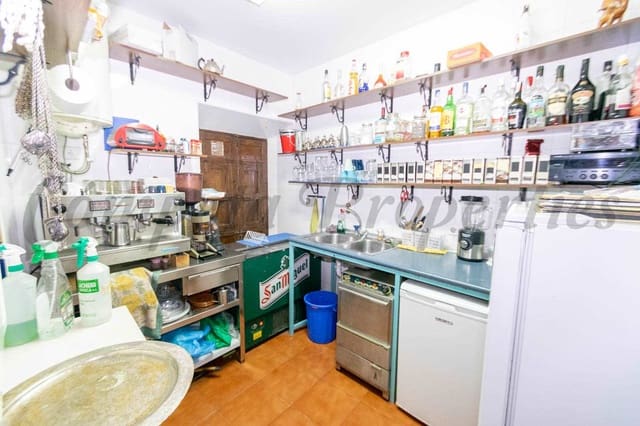 Maison de Ville à vendre à Torrox - 125 000 € (Ref: 7883775)