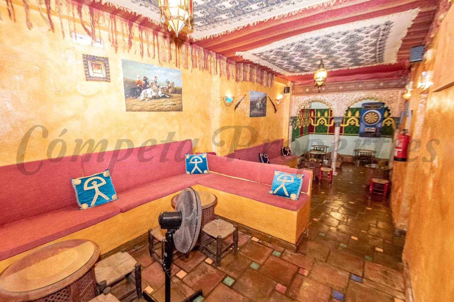 Townhouse for sale in Torrox - € 125,000 (Ref: 7883775)