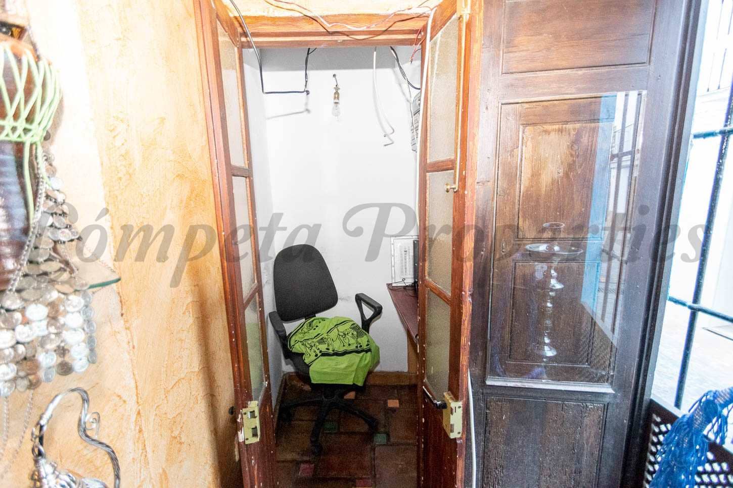 Townhouse for sale in Torrox - € 125,000 (Ref: 7883775)