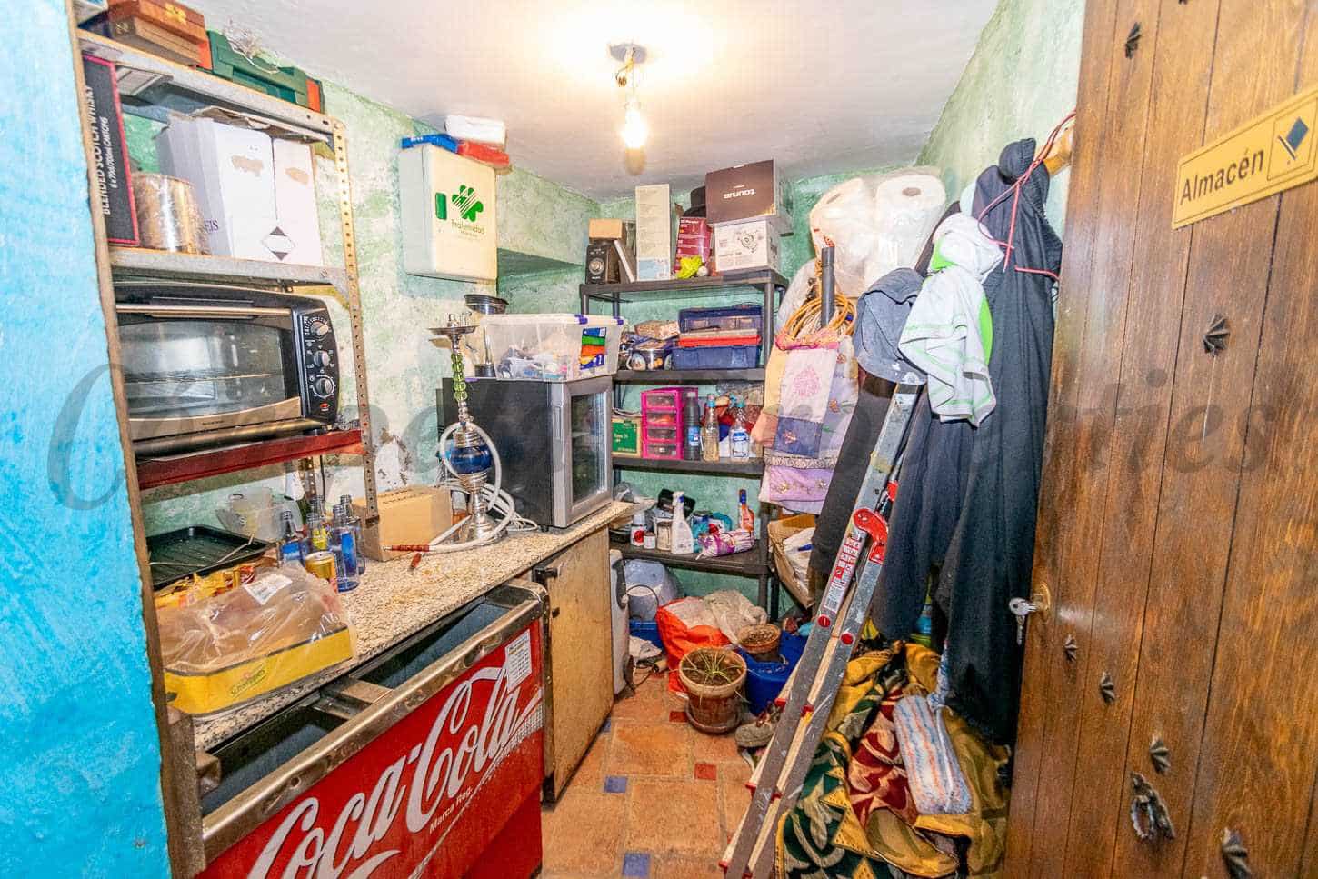 Townhouse for sale in Torrox - € 125,000 (Ref: 7883775)