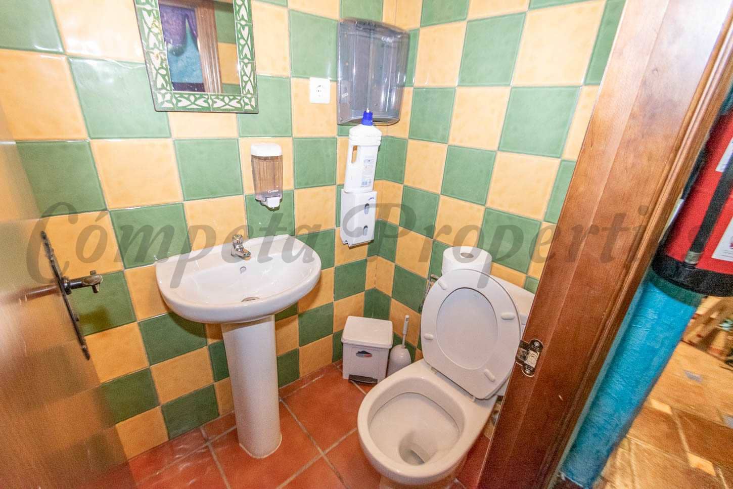 Townhouse for sale in Torrox - € 125,000 (Ref: 7883775)