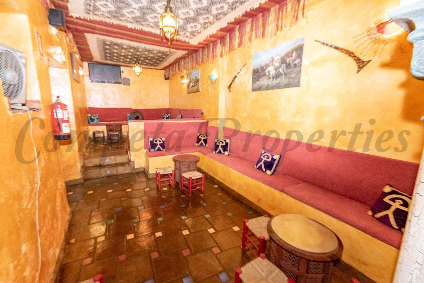 Townhouse for sale in Torrox - € 125,000 (Ref: 7883775)