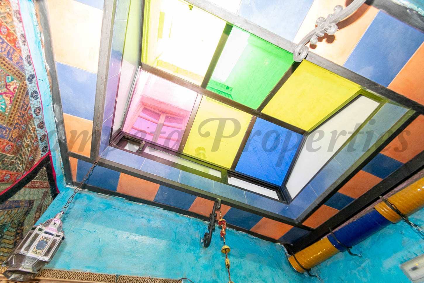 Townhouse for sale in Torrox - € 125,000 (Ref: 7883775)