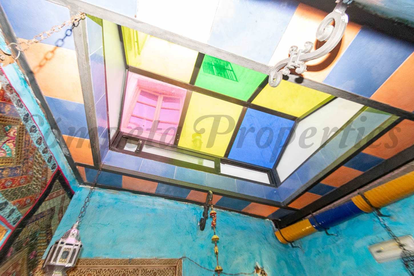 Townhouse for sale in Torrox - € 125,000 (Ref: 7883775)